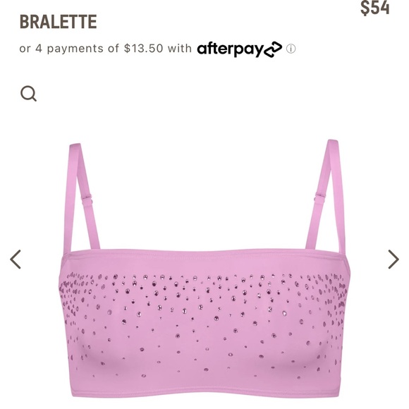 SKIMS Other - RESERVED!